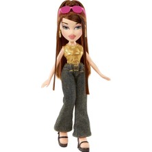 Bratz Seri 3 Bebeği - Dana 591986