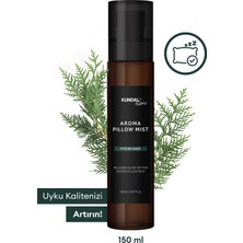 Kundal Rahatlatıcı Yastık Spreyi Kundal Aroma Pillow Mist 150ML (Pyeon Baek)