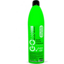 Go Studio Works Aseton / Oje Çıkarıcı 1000 Ml.