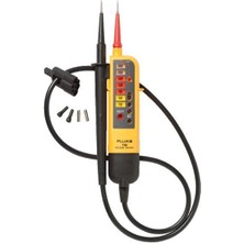 Fluke T90 Gerilim ve Devamlılık Test Cihazı