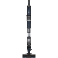 Hoover HFX20P 011 CORNER GENIE Toz torbasız, 1,2 litre hazne kapasitesi, 21.6 V, çalışma süresi en fazla 60 dk, şarj süresi 3,5 saat
