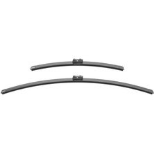 Silbak Silecek Süpürgesi Ön Muz Tipi Toyota Avensis Wagon T27 2008- (650MM+400MM)