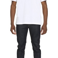 Paul & Shark Erkek Marka Logo Detaylı Regular Fit Kısa Kollu Beyaz T-Shirt 23411198A-010