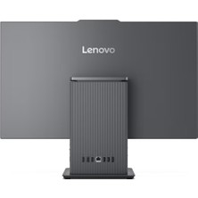 Lenovo Ideacentre Aıo 27IRH9 Intel Core I7-13620H 16GB Ddr5 256GB SSD Intel UHD Graphics 27 Fhd IPS WIN11PRO F0HM00EXTR-16256W Kablosuz Klavye+Mouse Siyah All In One Bilgisayar