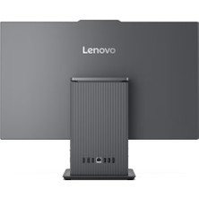 Lenovo Ideacentre Aıo 27IRH9 Intel Core I7-13620H 32GB Ddr5 1tb SSD Intel UHD Graphics 27 Fhd IPS Freedos F0HM00EXTR-321 Kablosuz Klavye+Mouse Siyah All In One Bilgisayar