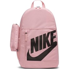 Nike Çocuk Pembe Günlük Stil Sırt Çantası BA6030-630