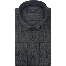 Advante Klasik Uzun Kol Erkek GÖMLEK-6883