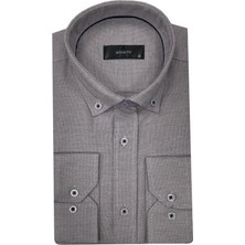 Advante Klasik Uzun Kol Erkek GÖMLEK-6886