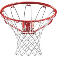 Spalding Pota Çemberi Pro Slam Rim Red 7888SPCN (File Dahil)