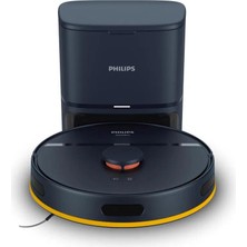 Philips XU2100/10 Eu Homerun Robot Vacuum Temizleyici Robot Süpürge