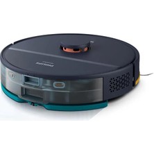 Philips XU2100/10 Eu Homerun Robot Vacuum Temizleyici Robot Süpürge