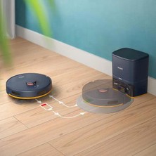 Philips XU2100/10 Eu Homerun Robot Vacuum Temizleyici Robot Süpürge