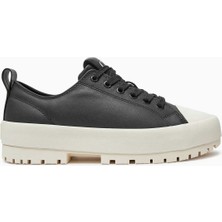 Calvin Klein Jeans Lugged Hybrid Nappa Sneakers