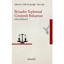 Iktisadın Toplumsal Cinsiyetle Buluşması