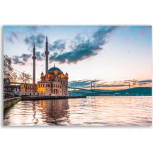 Vientex Istanbul Ortaköy Camii Tablosu - OTMN112