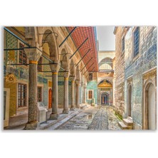 Vientex Istanbul Topkapı Sarayı Tablosu - OTMN115