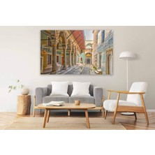 Vientex Istanbul Topkapı Sarayı Tablosu - OTMN115