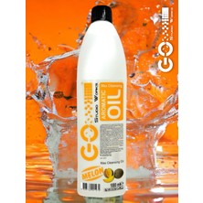 Go Studio Works Masaj ve Ağda Temizleme Yağı Kavun 1000 ml