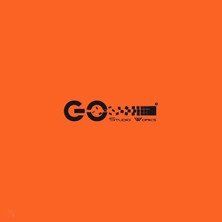 Go Studio Works Masaj ve Ağda Temizleme Yağı Kavun 1000 ml