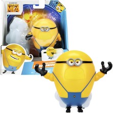 Giochi Minions Aksiyon Figürü 10 cm 59277 Speed Burst Mega Minion Dave