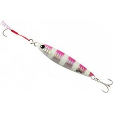 Lucky John Basara Jıg YEM-008, 12G