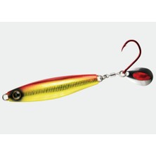 Hayabusa Fs 437 Jack Eye Sawara Cast Spin Jıg  40 gr 7cm No:3