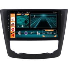 Renault Kadjar Uyumlu Multimedya Navigasyon USB Kamera Androıd 2015-2017