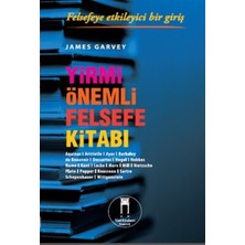 20 Önemli Felsefe Kitabı