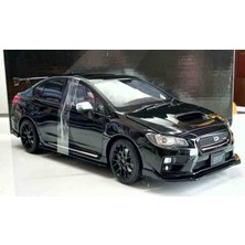 Sunstar Snstar 1:18 Subaru S207 Nbr Challenge/package