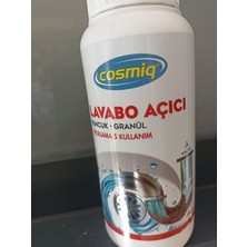 Cosmiq Lavabo Açıcı