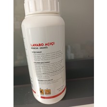 Cosmiq Lavabo Açıcı