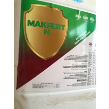 Makfert Makfert-N Gübre Çözeltisi