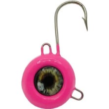 River Devil Eye Melek Gözü Iğneli 200G Slider Yem