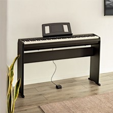 Roland Fp-10-Bk Dijital Piyano Seti (Stand Dahil)