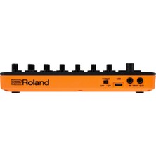 Roland T-8 Aira Compact Beat Machine