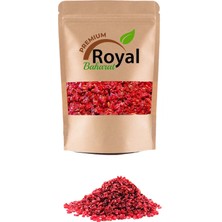 Royal Baharat Kuru Zereşk Iran Üzümü Barberry 50 gr