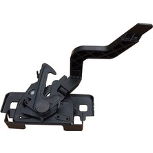 GVA Motor Kaput Kilidi Symbol 13 Logan Mcv