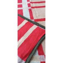 Ogi Tek Kişilik Battaniye