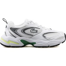 Lacoste Storm 96 2k Erkek Günlük Ayakkabı 748SMA0070-1R5 Beyaz