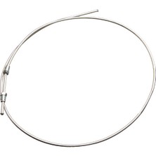 Contione Group Mazda B2500 ( 165 cm ) Limitörden Arka Taksimata Giden ( 1 ) Fren Borusu