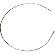 Contione Group Doblo ( 80 cm ) Arka Sağ Fren Borusu