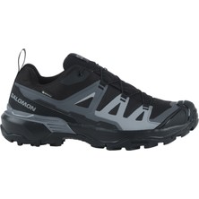 Salomon x Ultra 360 Gore-Tex Erkek Siyah Outdoor Ayakkabı (L47453200)
