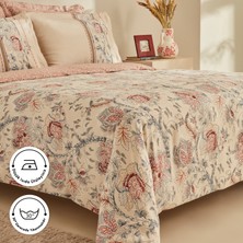 Karaca Home Miol Lyocell Krep Çift Kişilik Nevresim Takımı