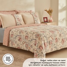 Karaca Home Miol Lyocell Krep Çift Kişilik Nevresim Takımı