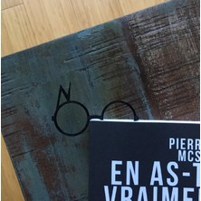 Rapithwin Harry Potter Tasarımlı Kitap Ayracı