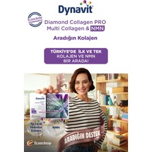 Dynavit Diamond Nmn Collagen Pro 30 Saşe