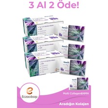 Dynavit Diamond Nmn Collagen Pro 30 Saşe