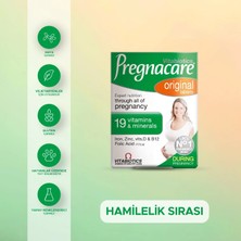 Vitabiotics Pregnacare® Original 30 Tablet