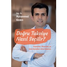 Doğru Takviye Nasıl Seçilir? - Doç. Dr. Muhammed Keskin