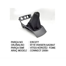 Ns Nilser Auto Parts Ford Connect Vites Körüğü Füme Çerçeveli 2009> ERC277